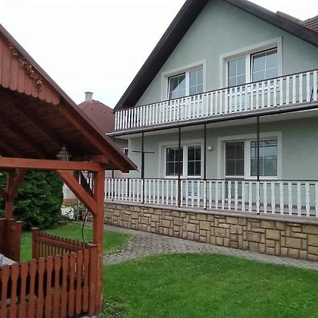 Apartman Stano Liptovský Mikuláš Buitenkant foto