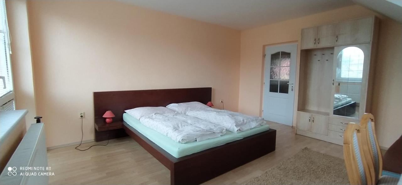 Apartman Stano Liptovský Mikuláš Buitenkant foto