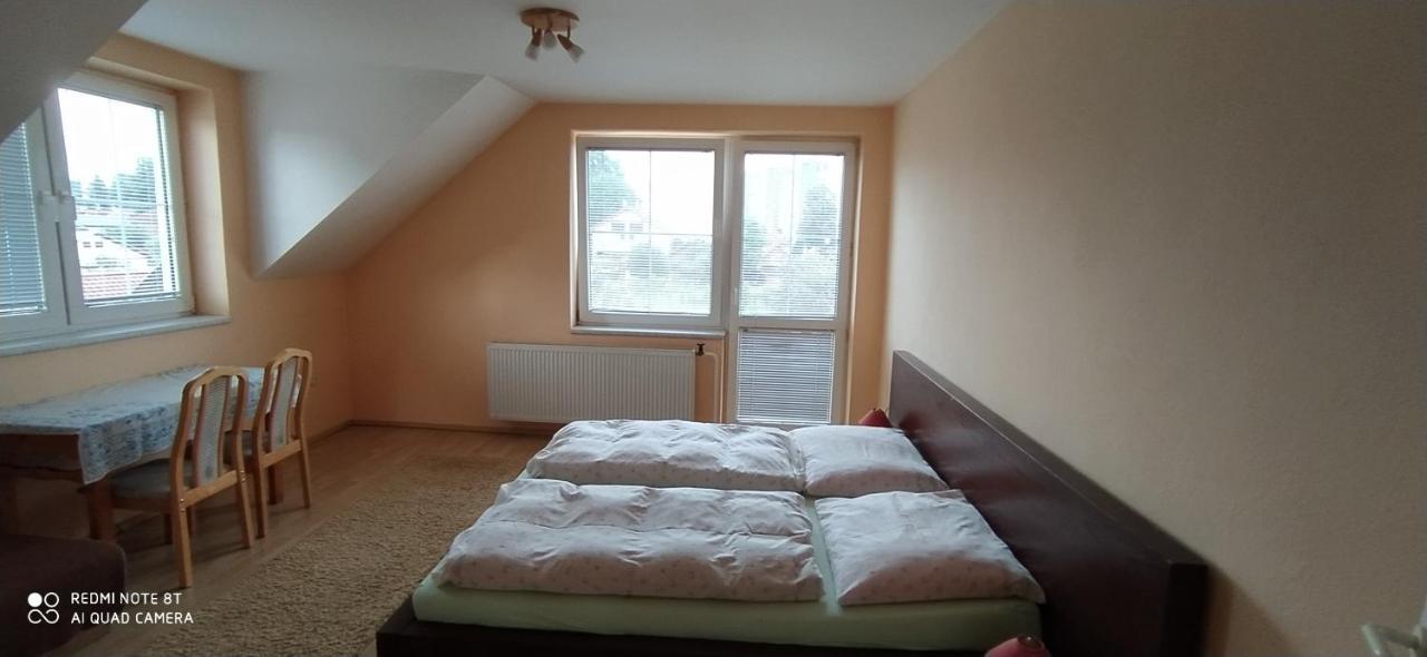 Apartman Stano Liptovský Mikuláš Buitenkant foto