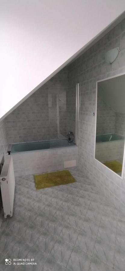 Apartman Stano Liptovský Mikuláš Buitenkant foto