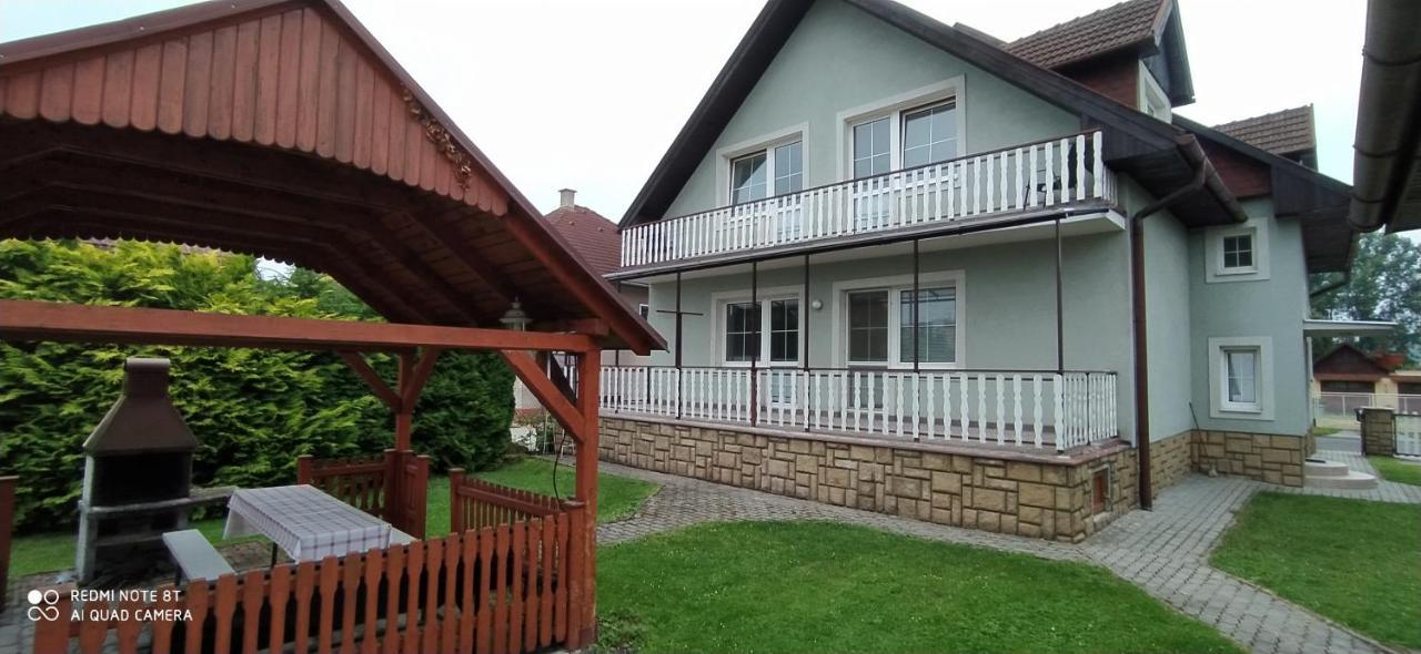 Apartman Stano Liptovský Mikuláš Buitenkant foto