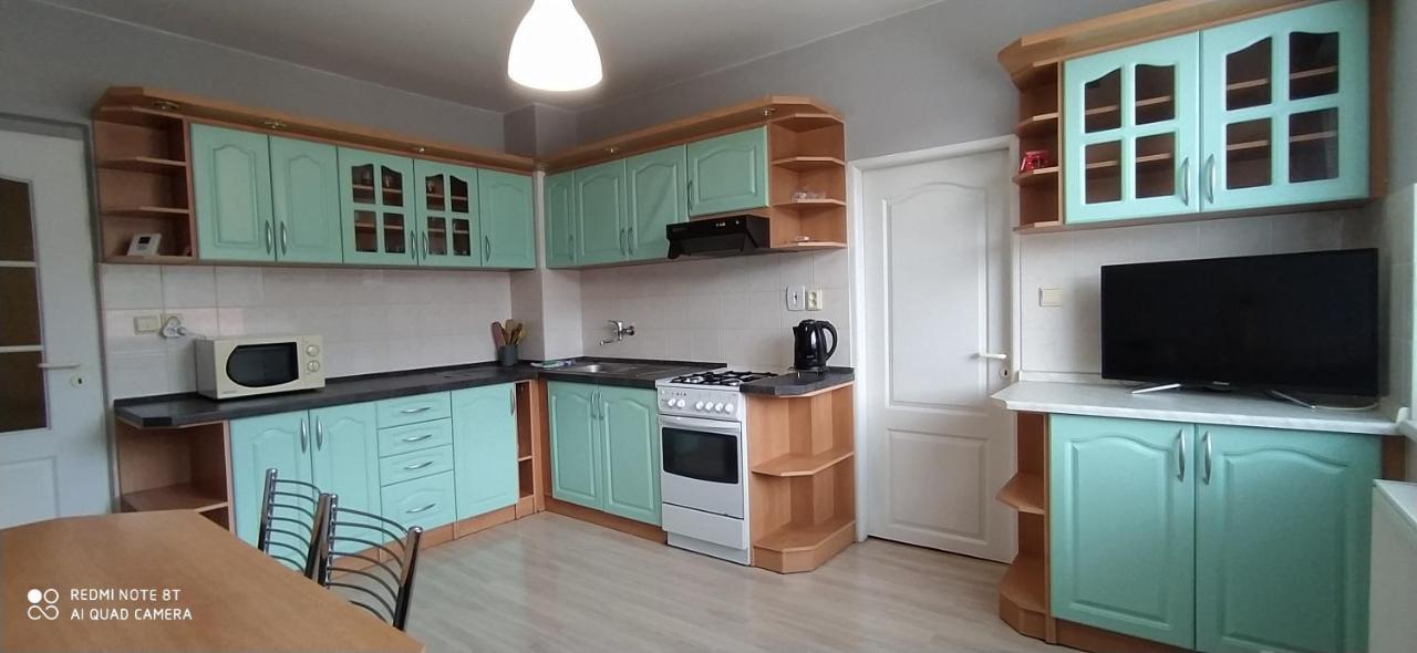 Apartman Stano Liptovský Mikuláš Buitenkant foto