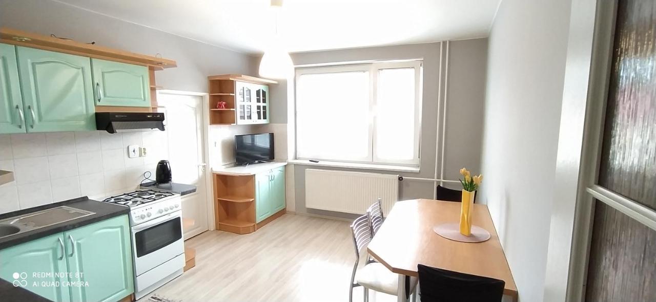 Apartman Stano Liptovský Mikuláš Buitenkant foto