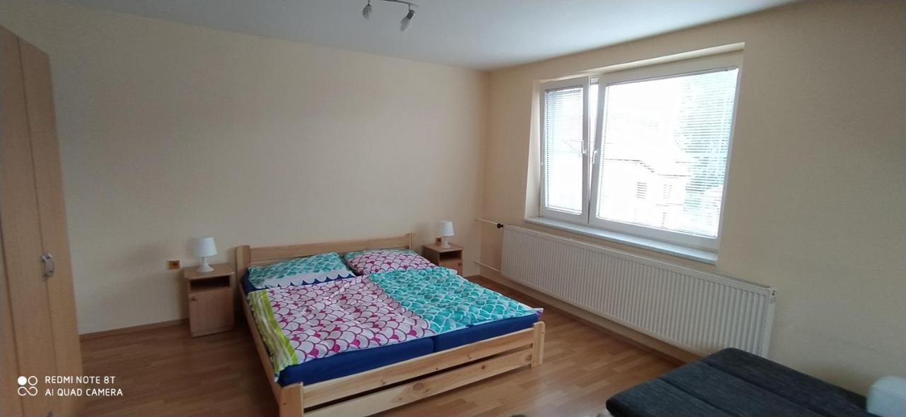 Apartman Stano Liptovský Mikuláš Buitenkant foto