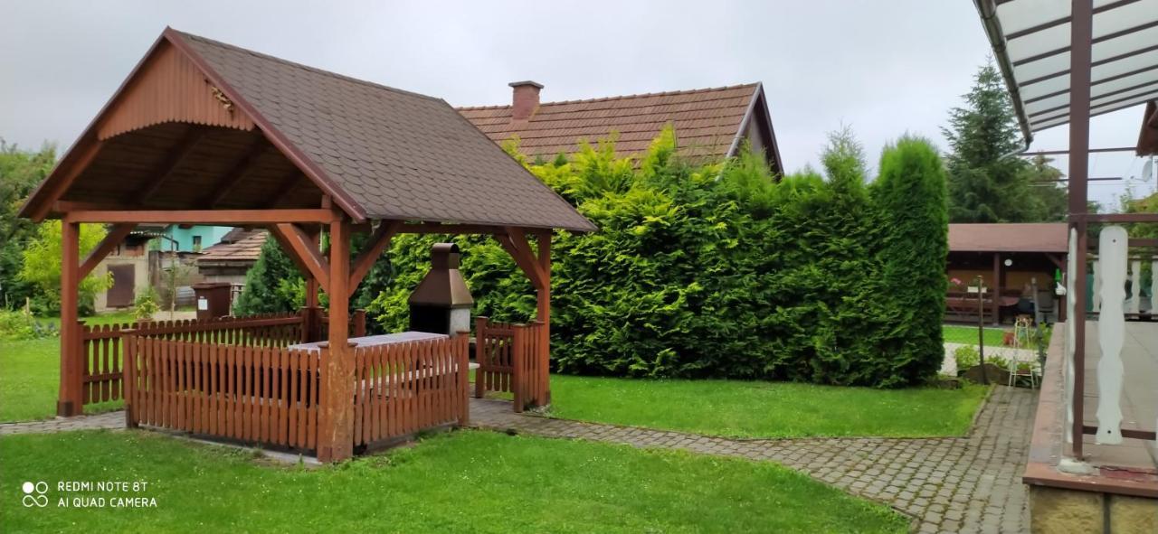 Apartman Stano Liptovský Mikuláš Buitenkant foto
