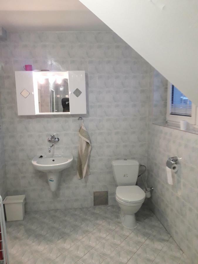 Apartman Stano Liptovský Mikuláš Buitenkant foto